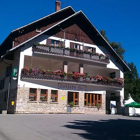 Guest house Polzevo Visnja Gora