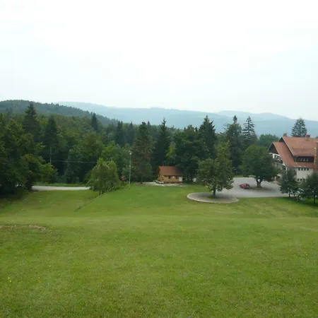 Polzevo * Visnja Gora
